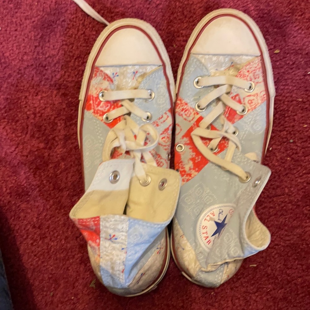 Converse